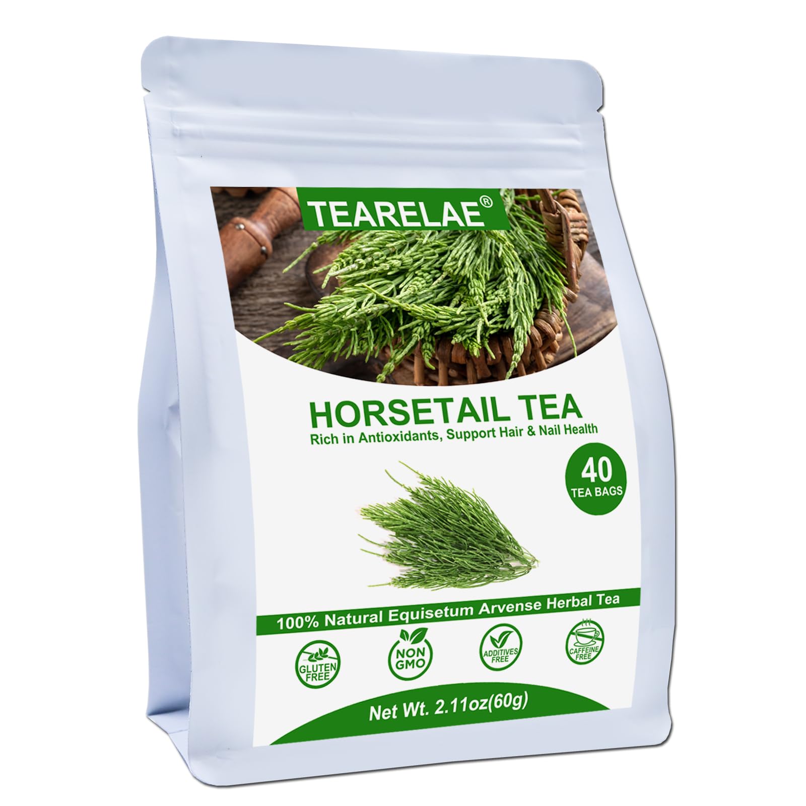TEARELAE-Herbal Tea2