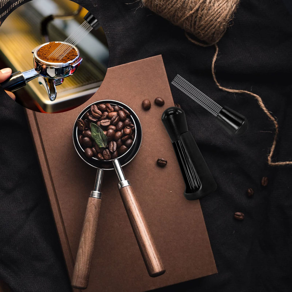 Zolunu Espresso Coffee Stirrer