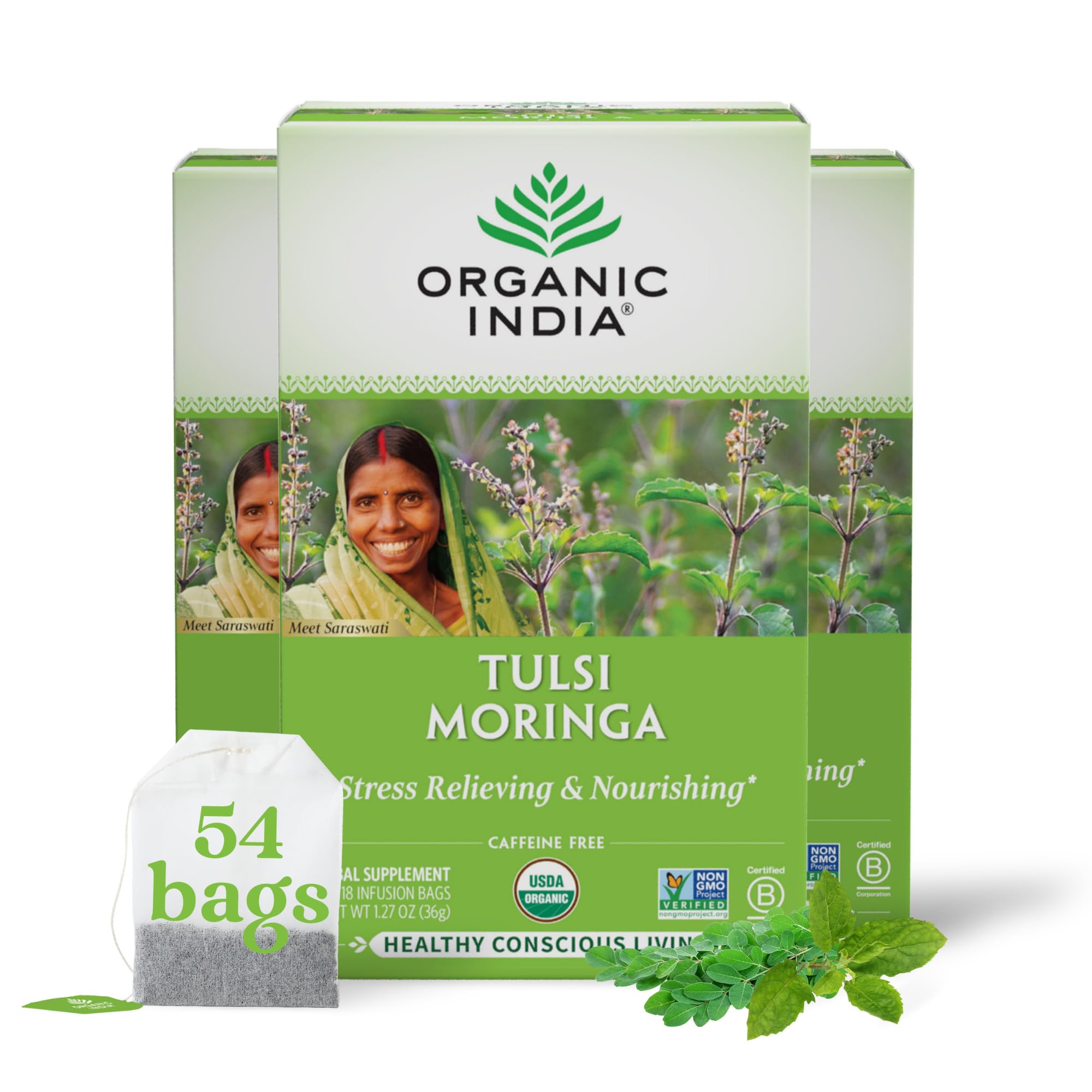 Organic India_Tea_3Packs_3