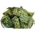 100% Natural Chinese Green Herbal Loose Leaf Tea, 100g
