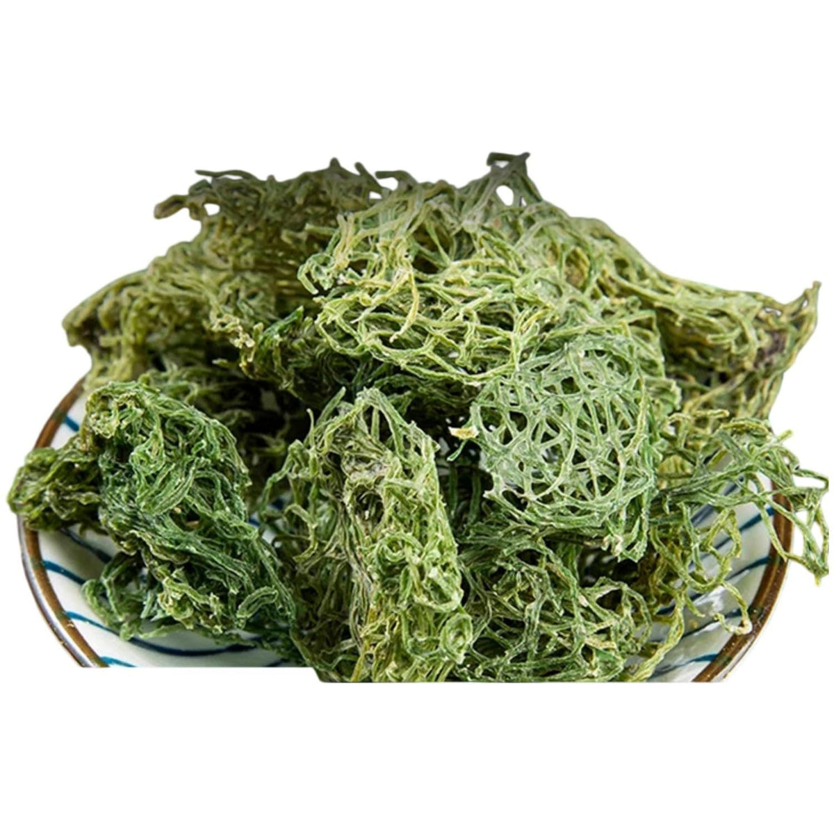 100% Natural Chinese Green Herbal Loose Leaf Tea, 100g