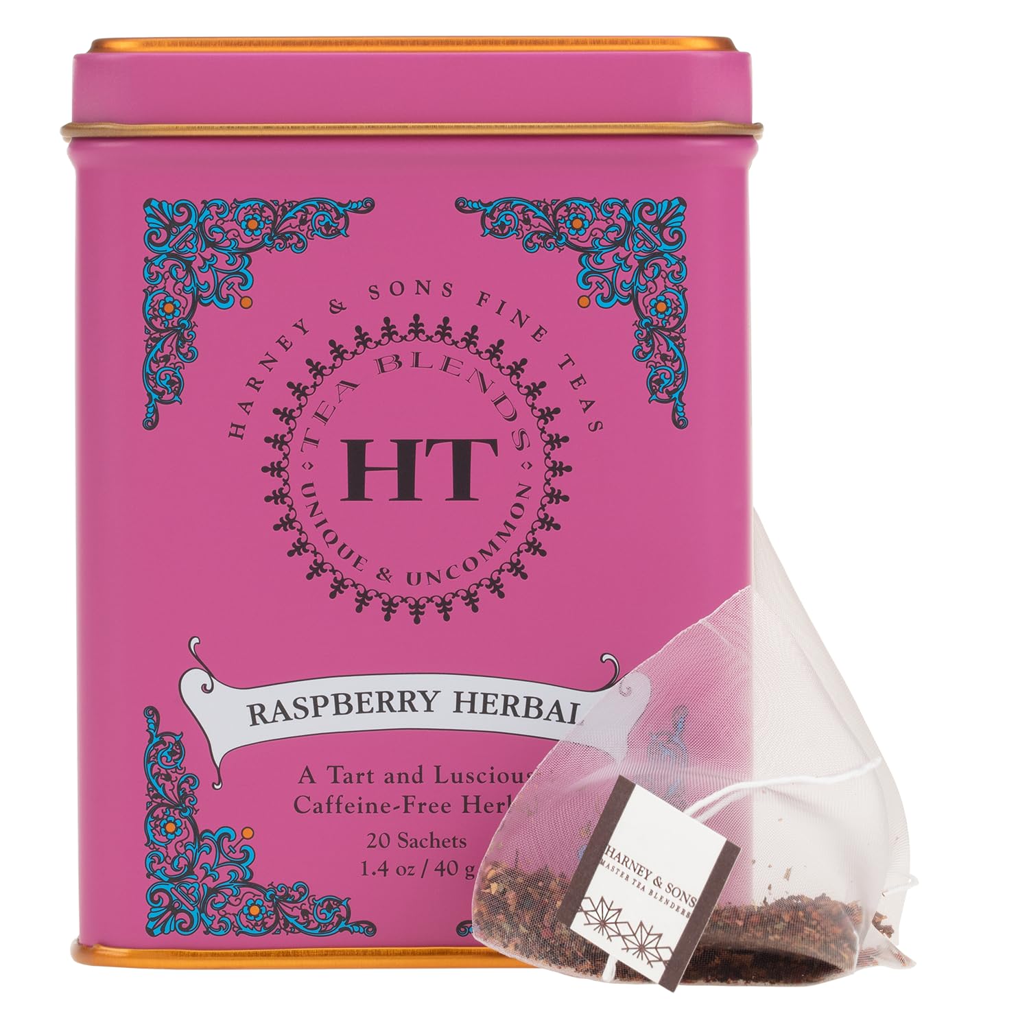 Harney & Sons HT Tea Blends