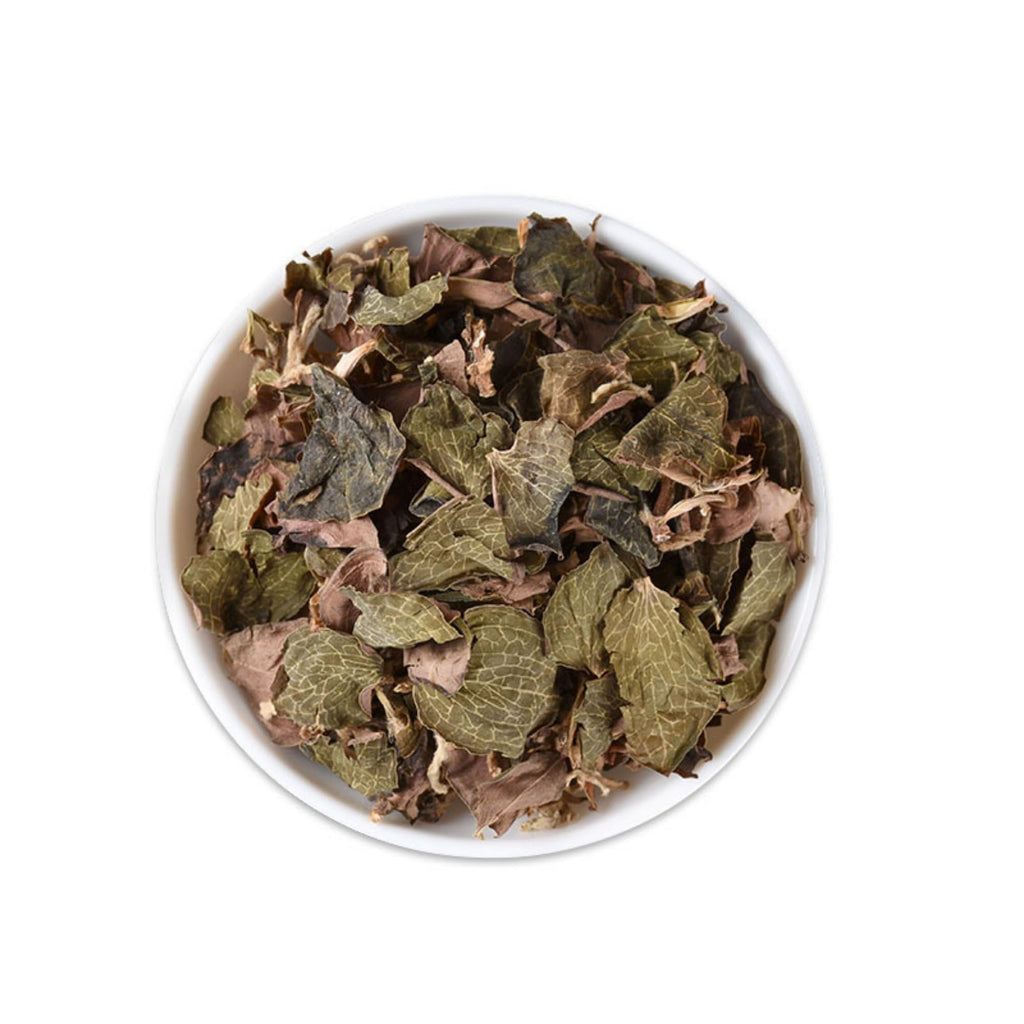 Natural Chinese Herbal Tea Blend for Women & Men
