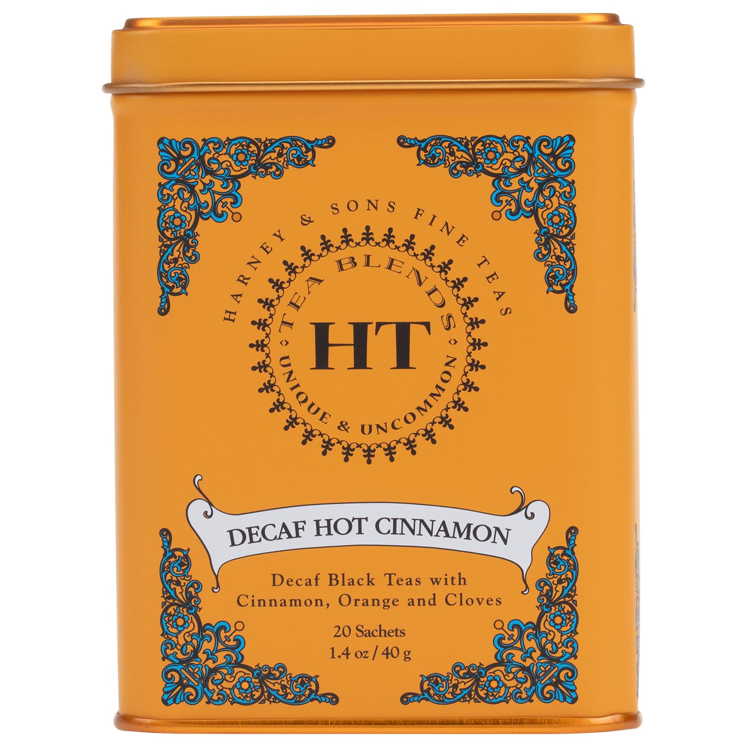 Harney & Sons HT Tea Blends