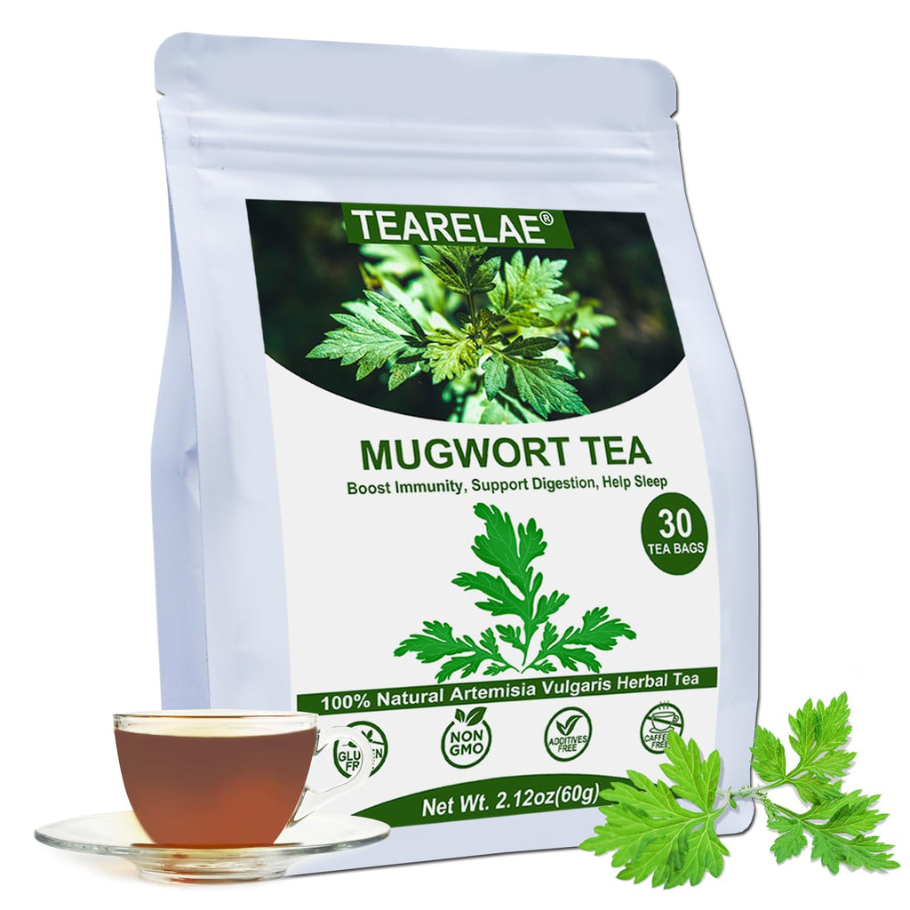 TEARELAE-Herbal Tea2