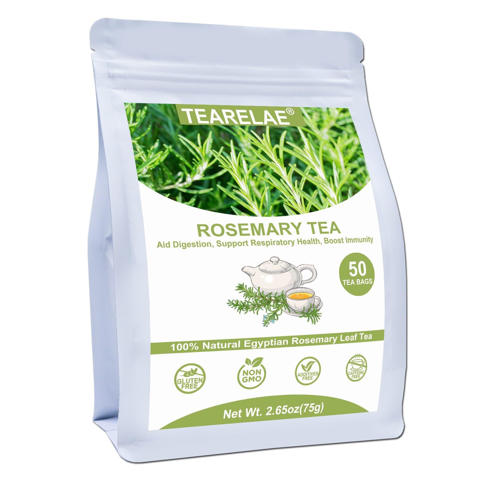 TEARELAE-Herbal Tea2