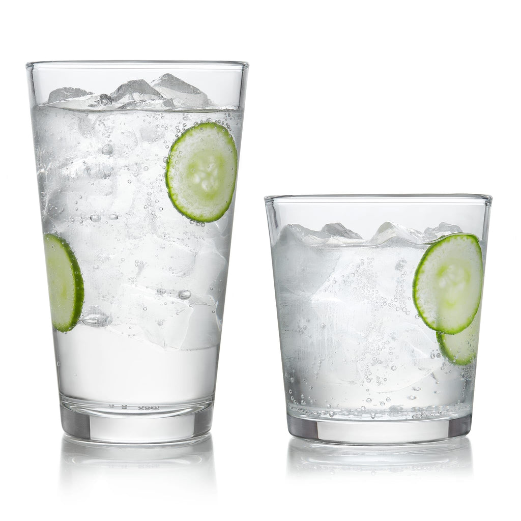 Libbey Mixed Drink Variation 2