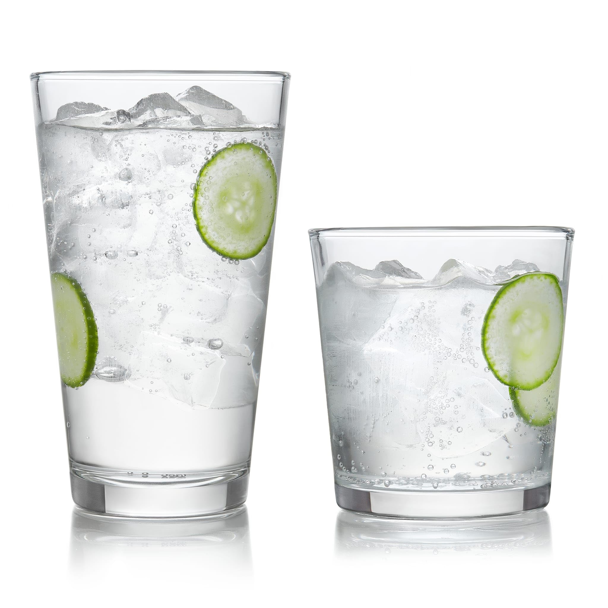 Libbey Mixed Drink Variation 2