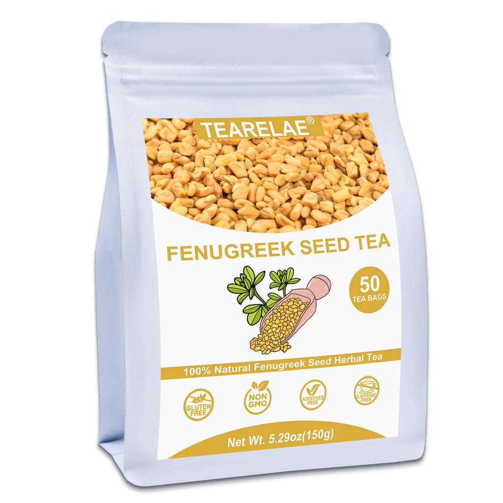 TEARELAE-Herbal Tea2