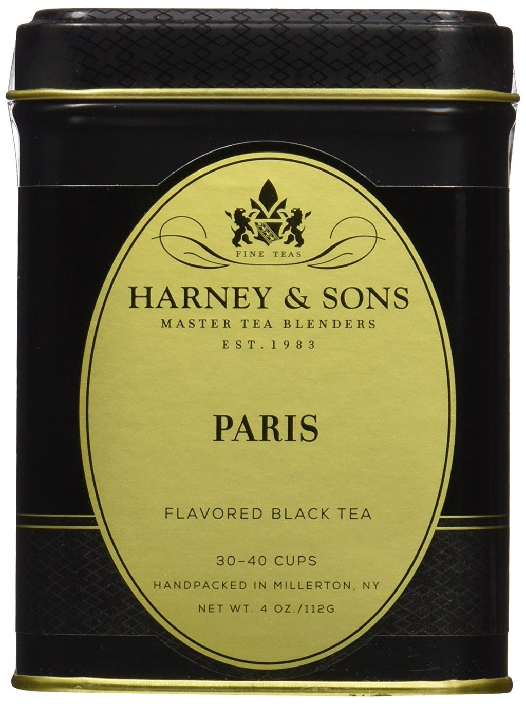 Harney & Sons Harney and Sons of Loose Leaf Tea