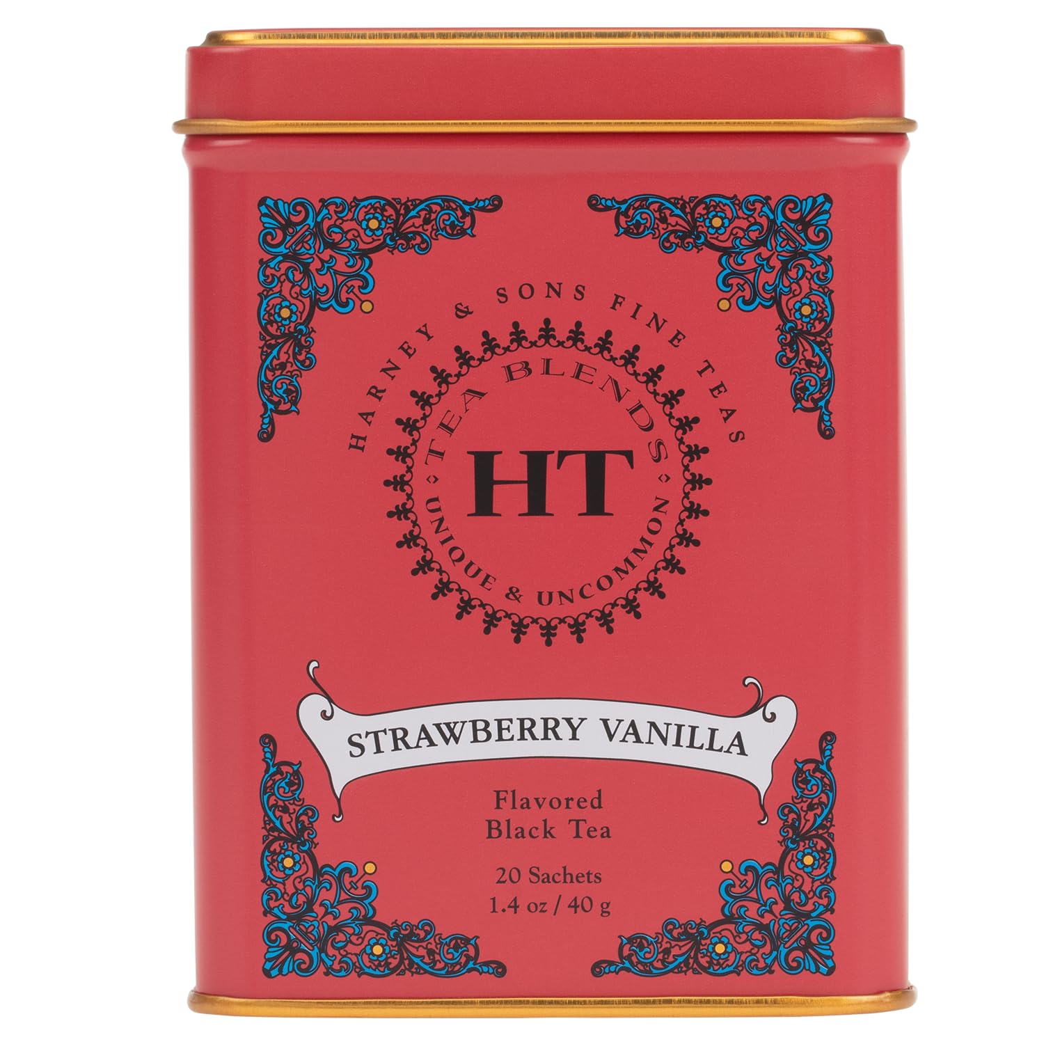 Harney & Sons HT Tea Blends