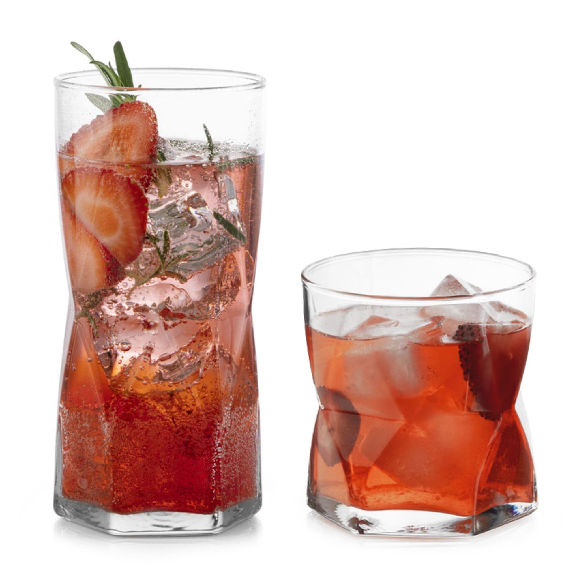 Libbey Mixed Drink Variation 2