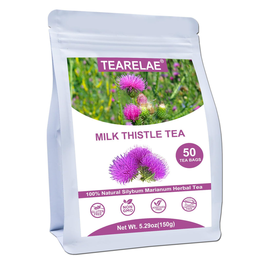 TEARELAE-Herbal Tea2