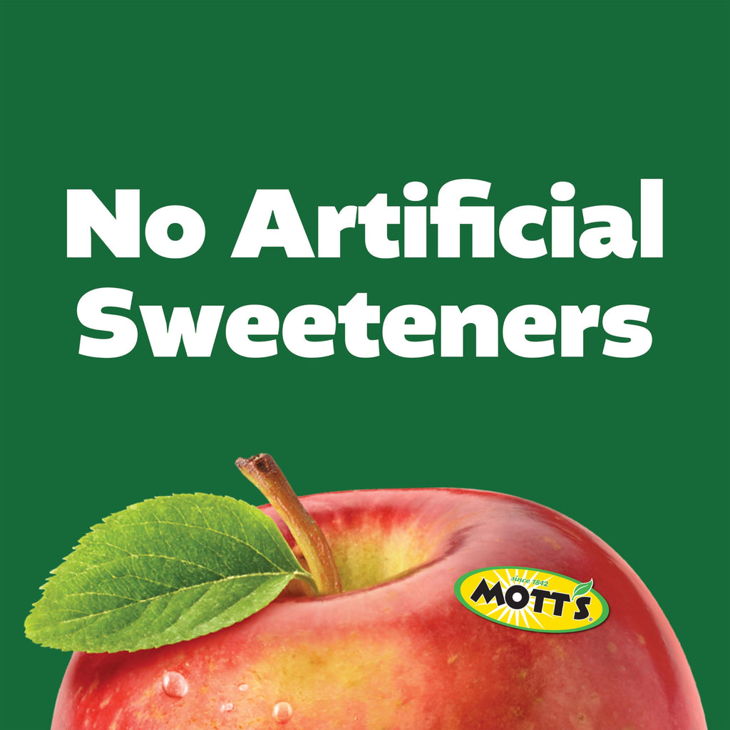 Mott’s 100% Pineapple Passion Fruit Juice Blend, 8 fl oz bottles, 24 Count (4 Packs Of 6)
