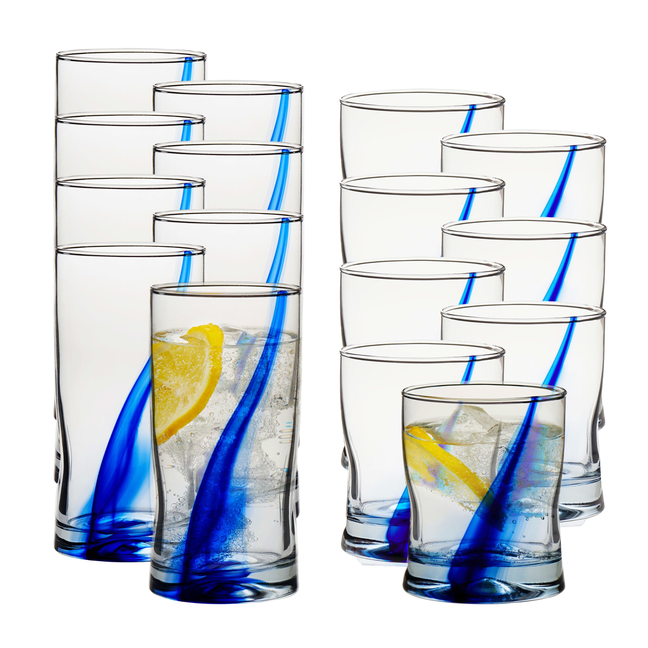 Libbey Mixed Drink Variation 2