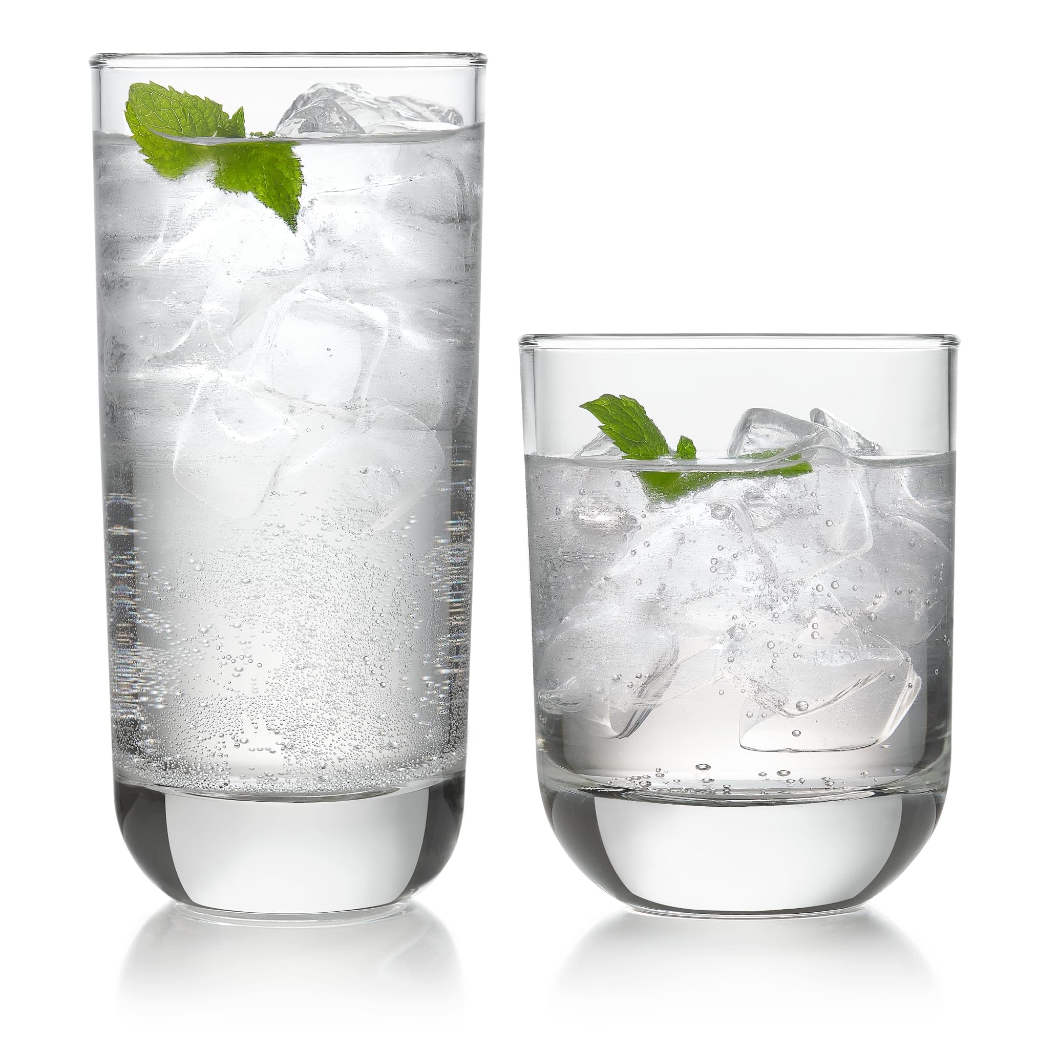 Libbey Mixed Drink Variation 2