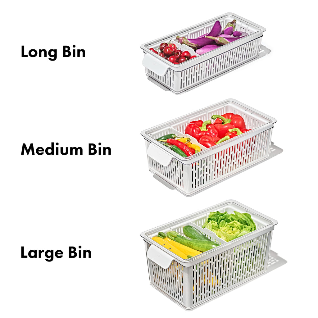 OXO Good Grips Produce Saver