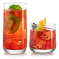 Libbey Mixed Drink Variation 2