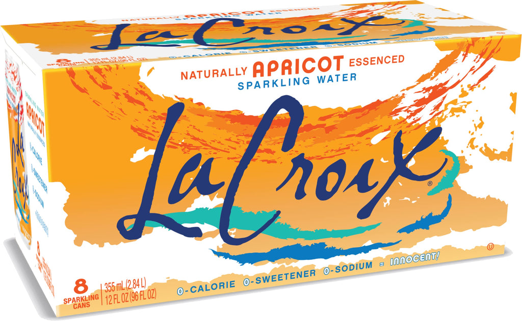 LaCroix Sparkling Water