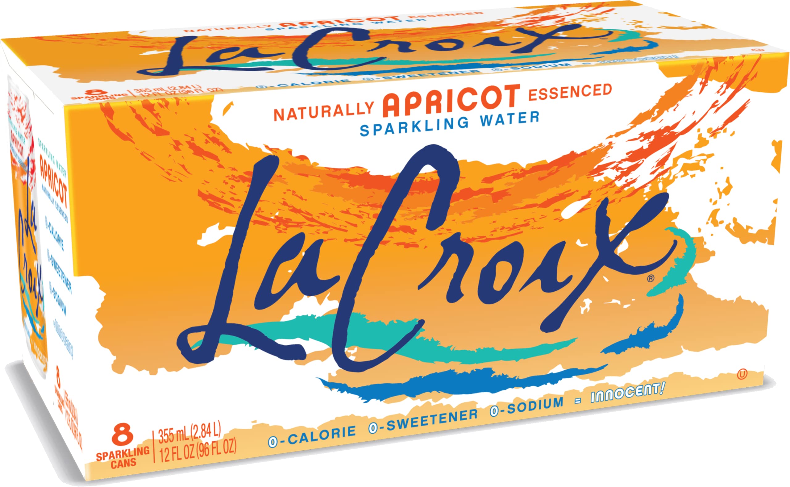 LaCroix Sparkling Water