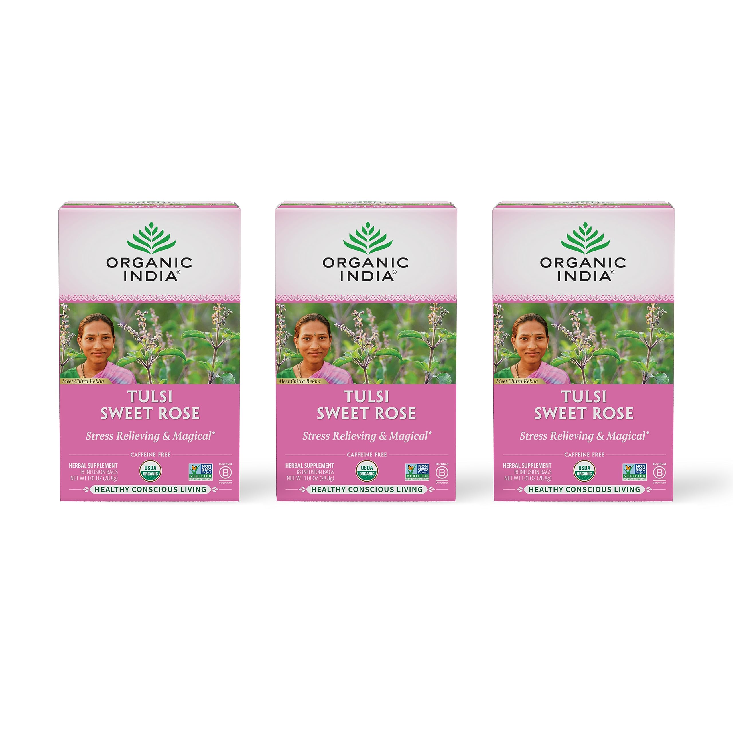Organic India_Tea_3Packs_3