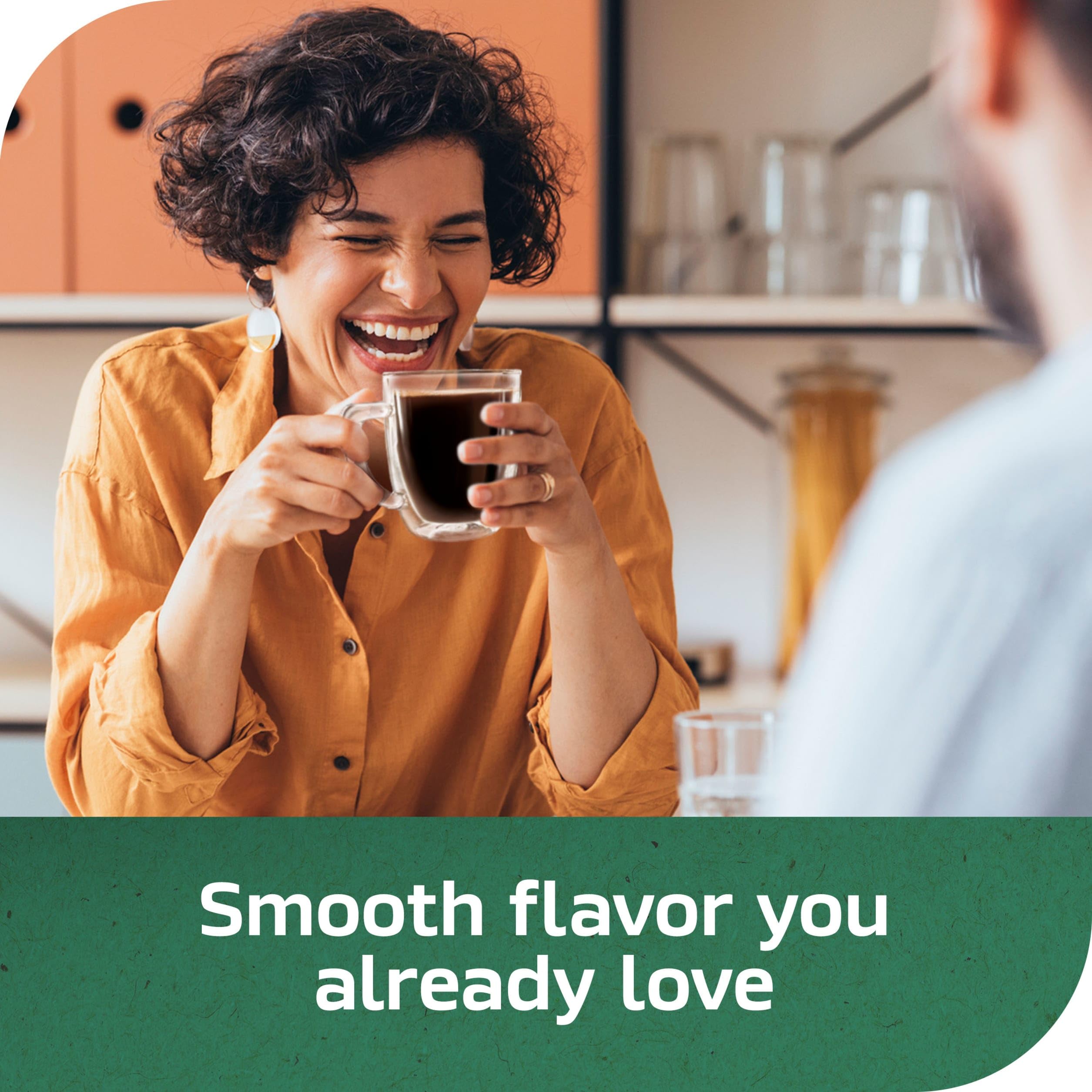 NESCAFÉ Taster's Choice Instant Coffee,