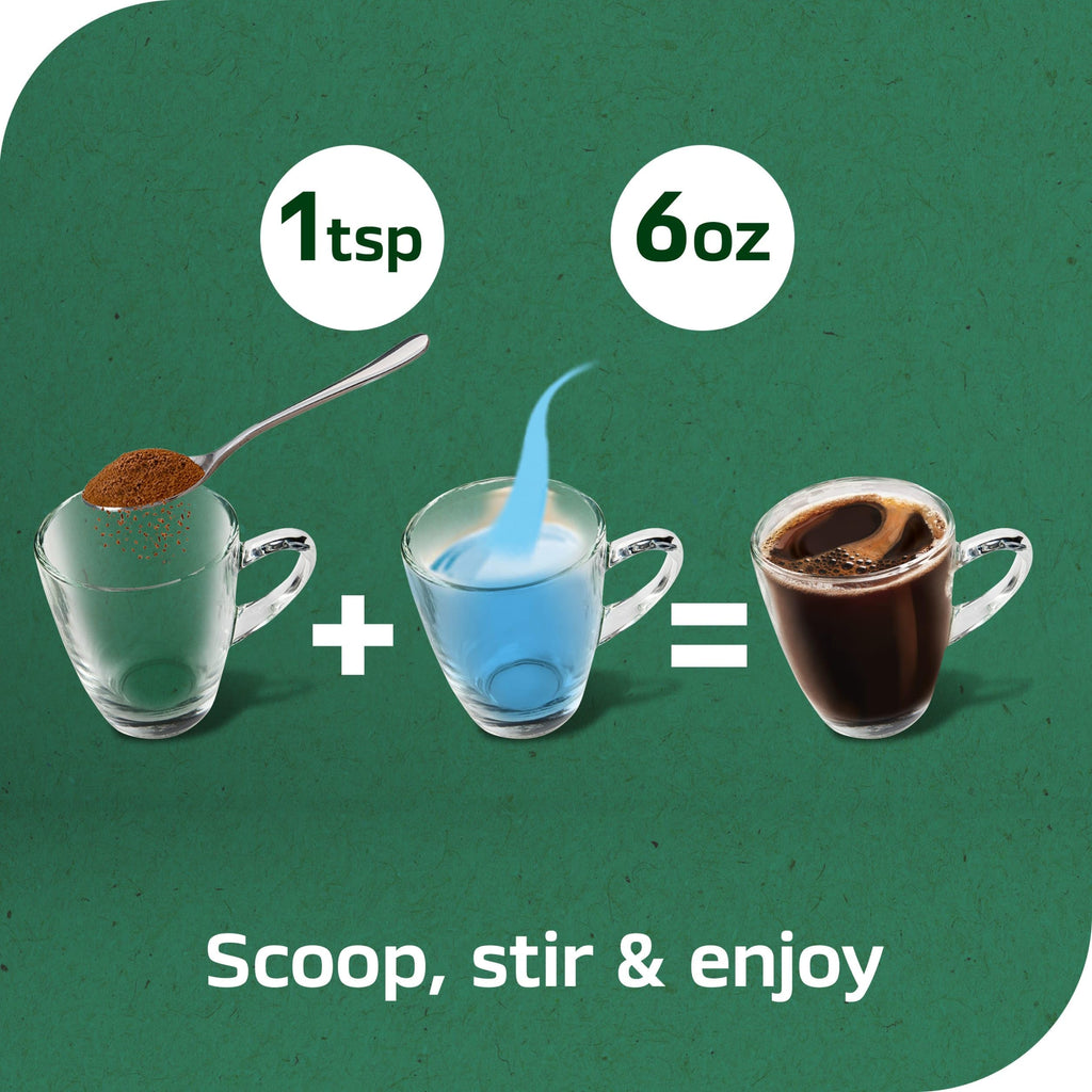 NESCAFÉ Taster's Choice Instant Coffee,