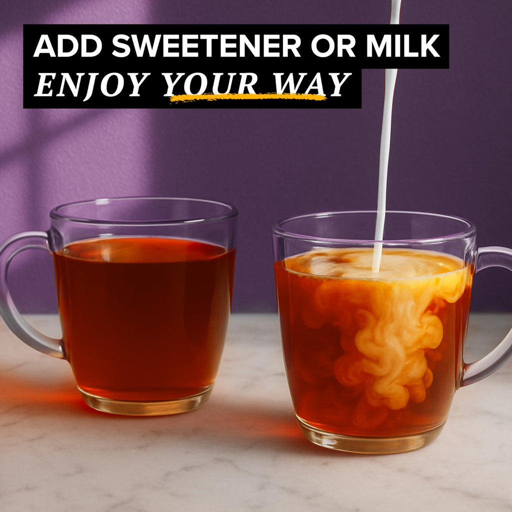 TAZO Earl Grey