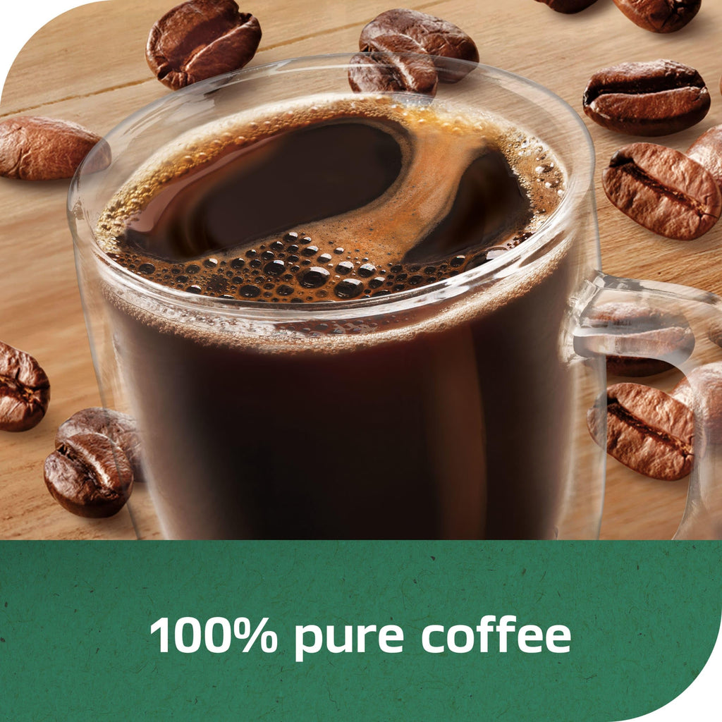 NESCAFÉ Taster's Choice Instant Coffee,