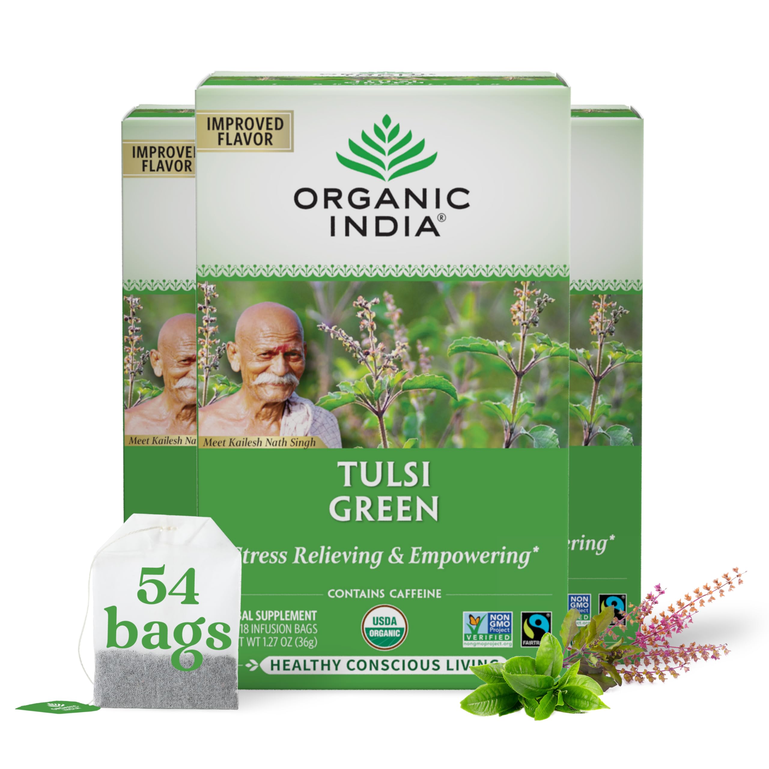 Organic India_Tea_3Packs_3