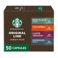 Starbucks Starbucks by Nespresso, 10 Count