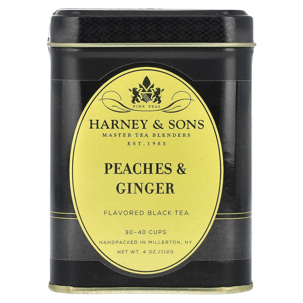 Harney & Sons Harney and Sons of Loose Leaf Tea