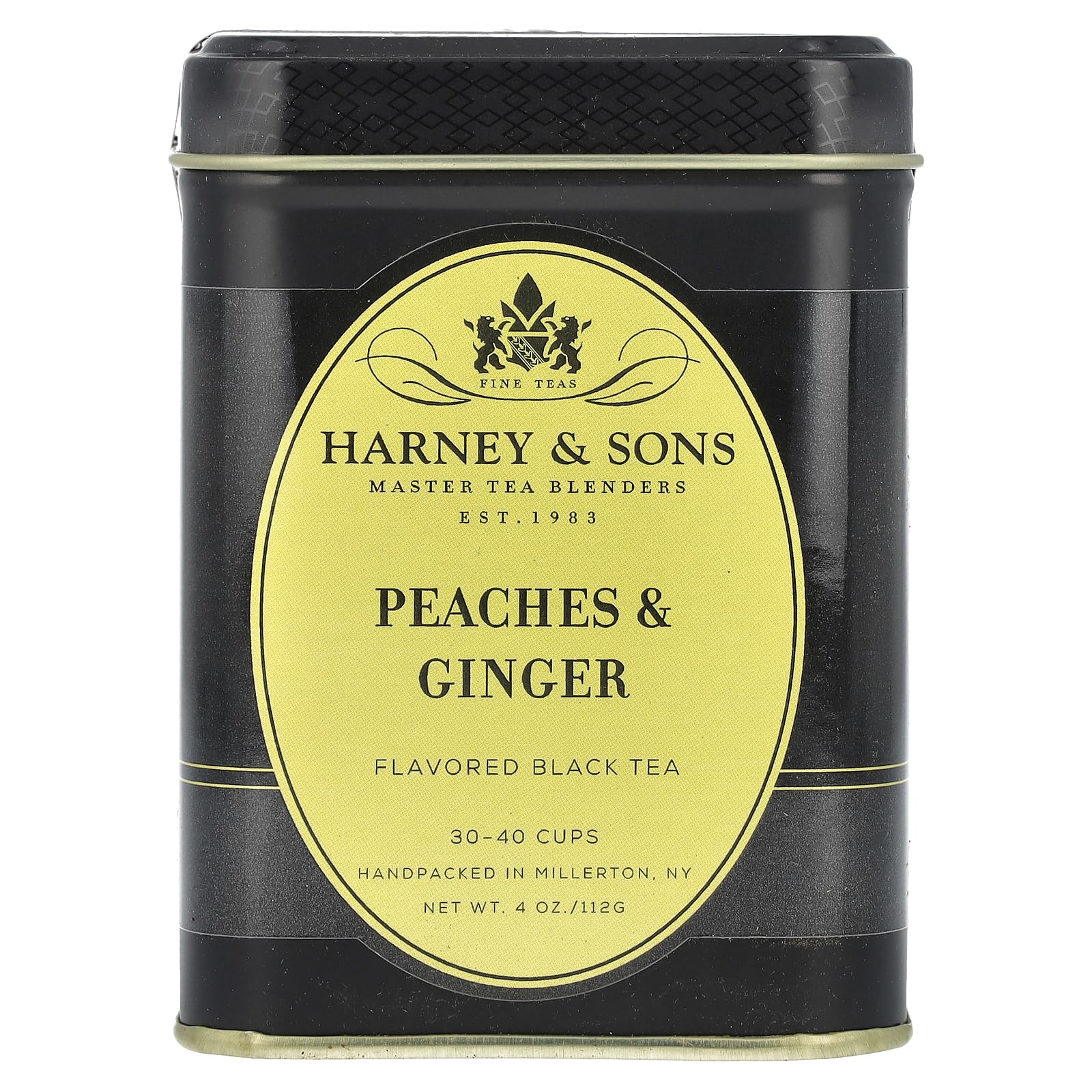 Harney & Sons Harney and Sons of Loose Leaf Tea