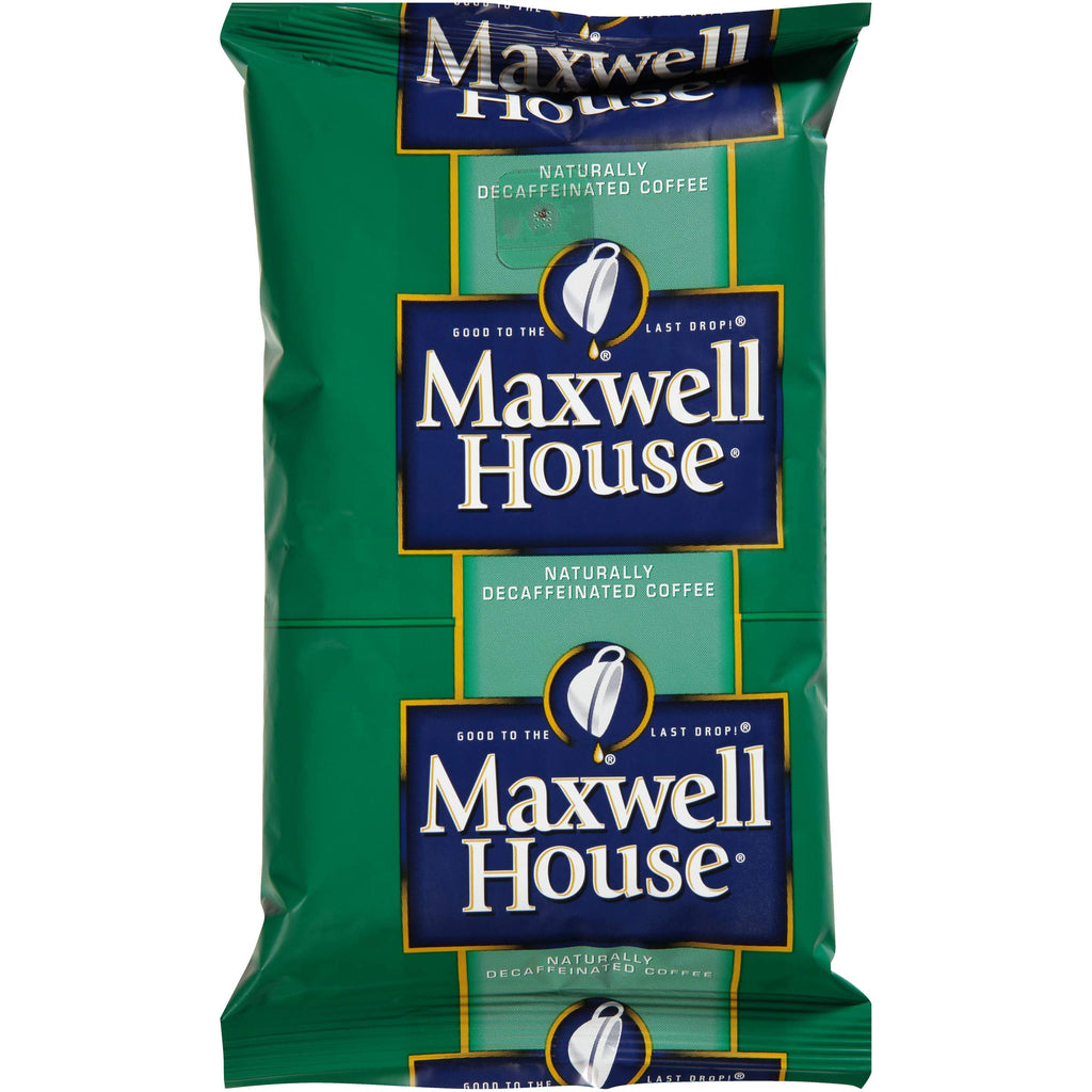 Maxwell House Ground Coffee for Everyday Brewing