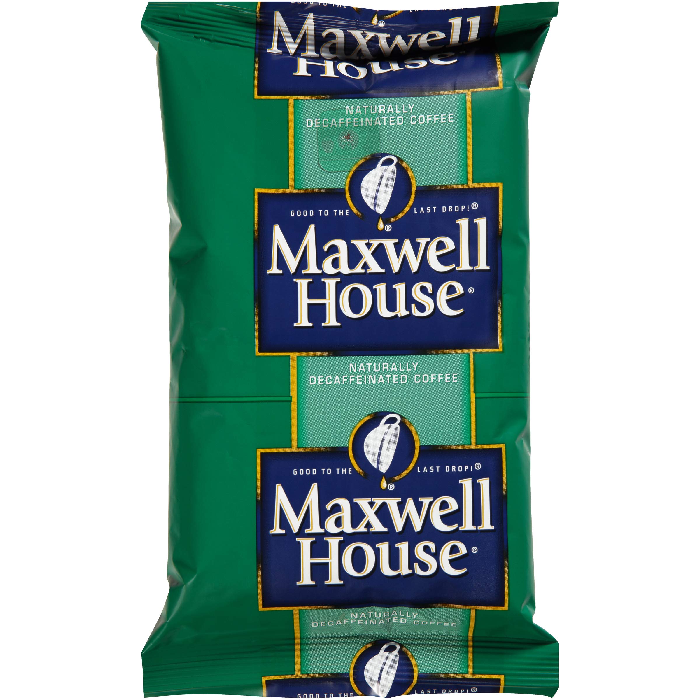 Maxwell House Ground Coffee for Everyday Brewing