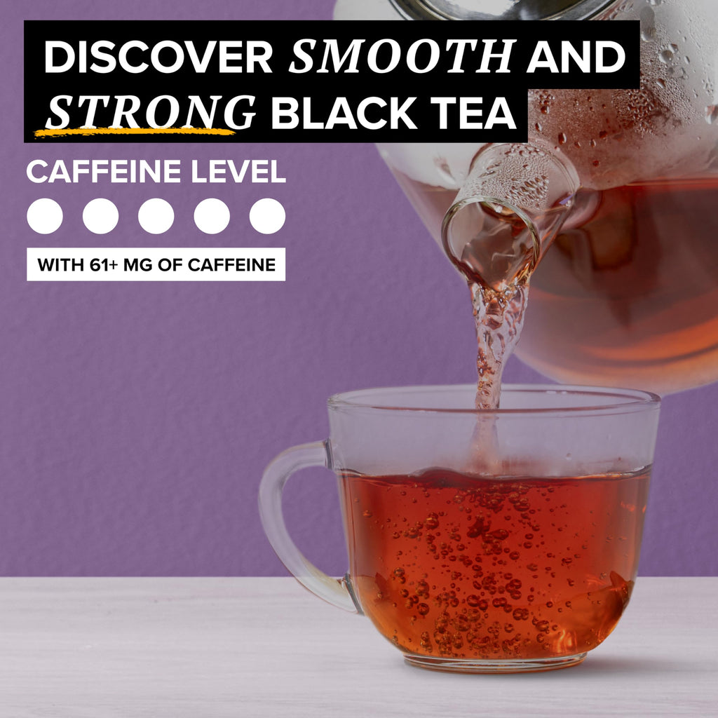 TAZO Earl Grey