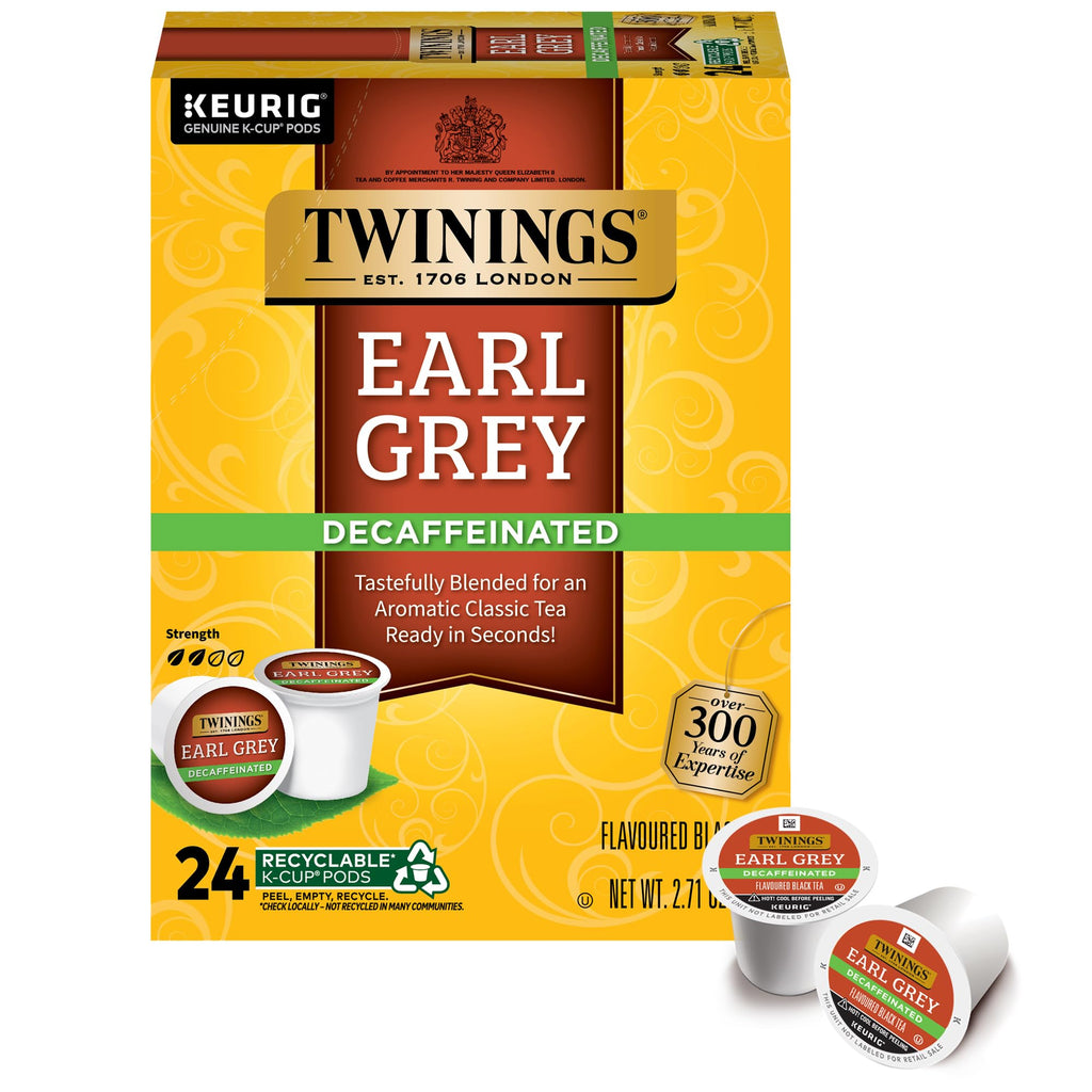 Twinings K-Cup Pods for Keurig