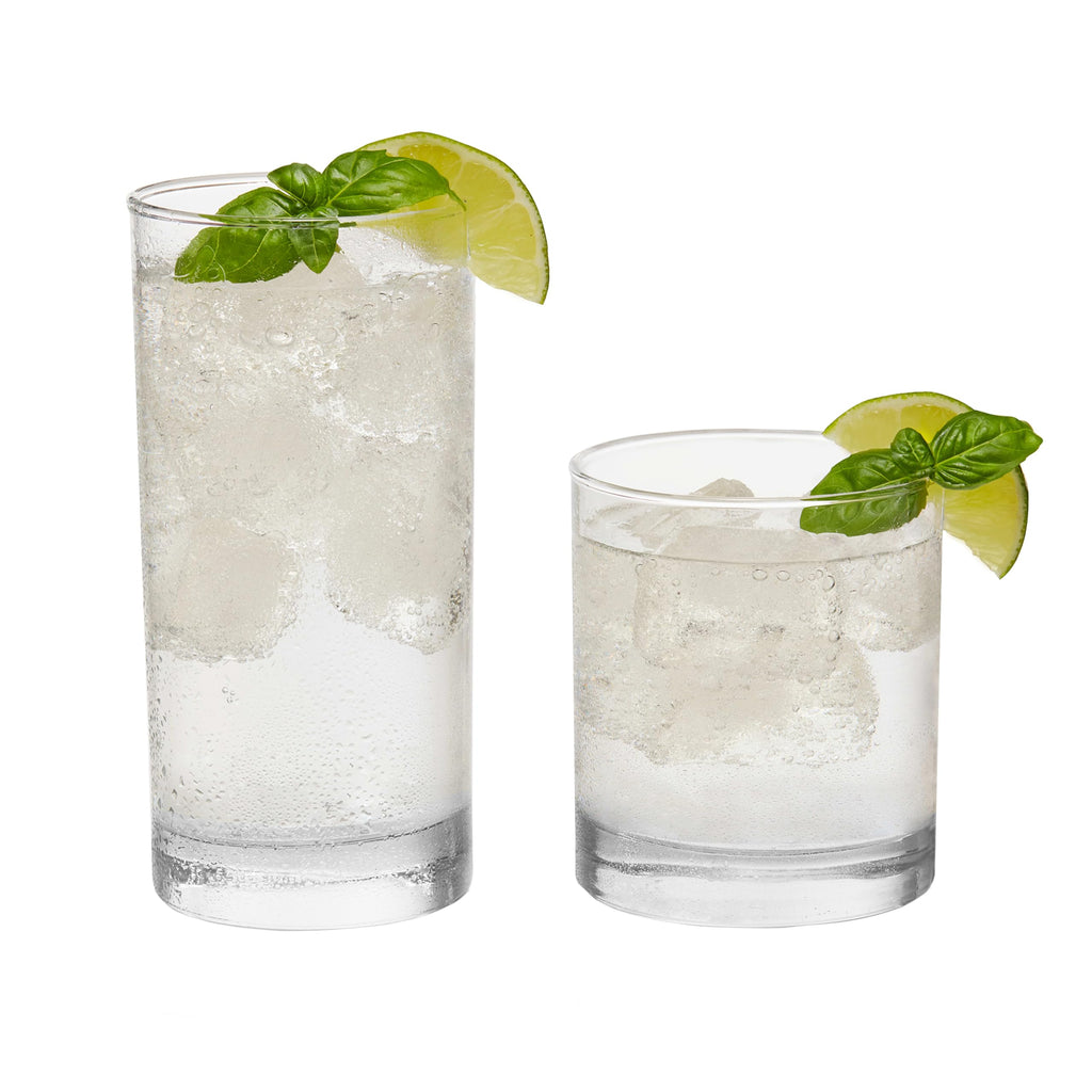 Libbey Mixed Drink Variation 2