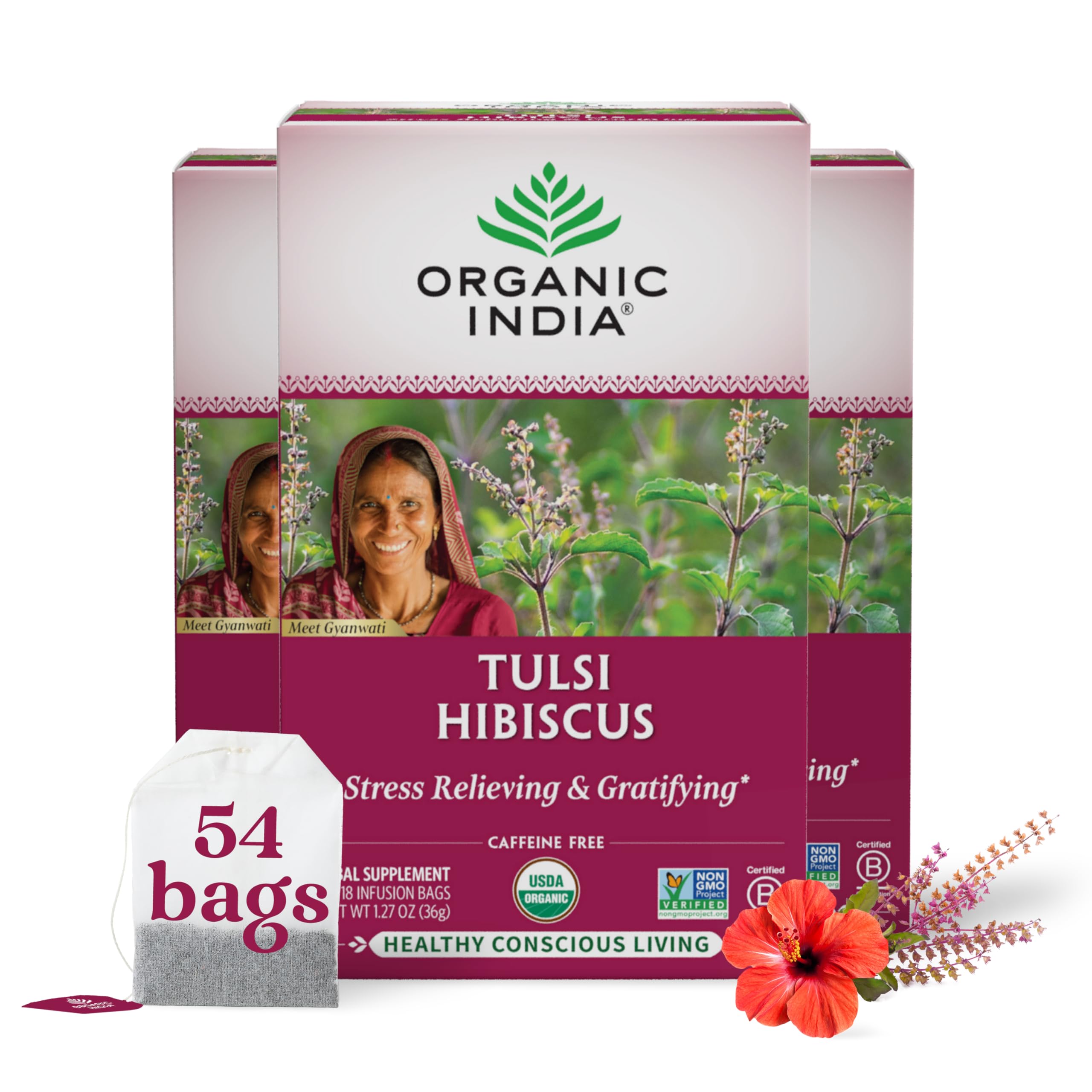 Organic India_Tea_3Packs_3