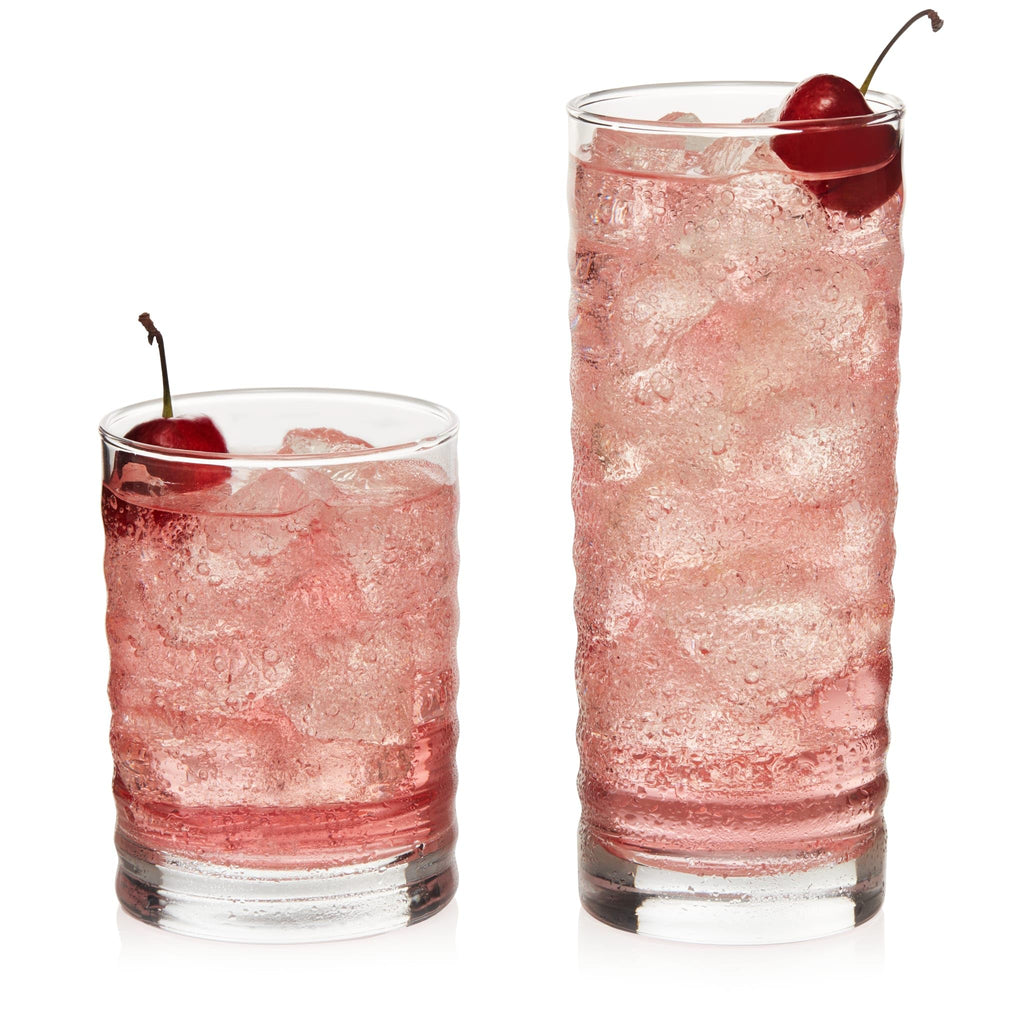 Libbey Mixed Drink Variation 2