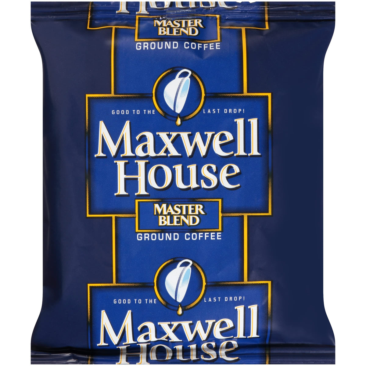 Maxwell House Ground Coffee for Everyday Brewing