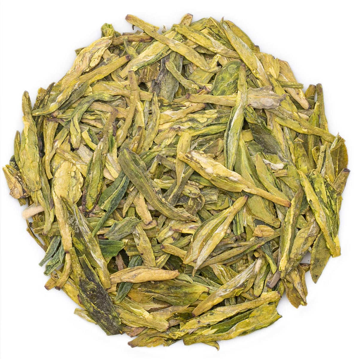 Oriarmcha Mingqian Longjing Green Tea Loose Leaf