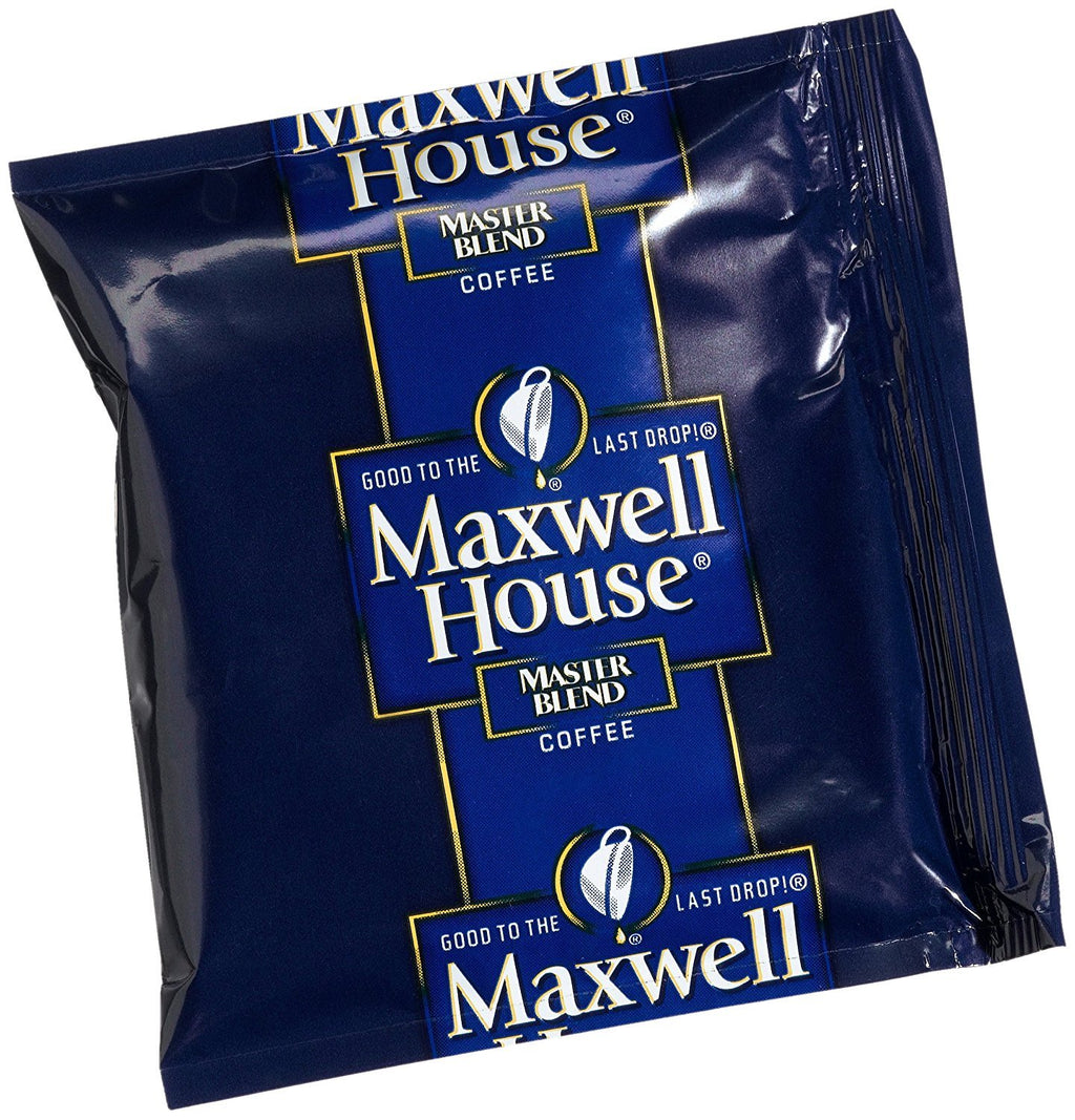 Maxwell House Ground Coffee for Everyday Brewing