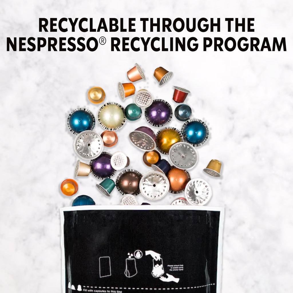 Starbucks Starbucks by Nespresso, 10 Count