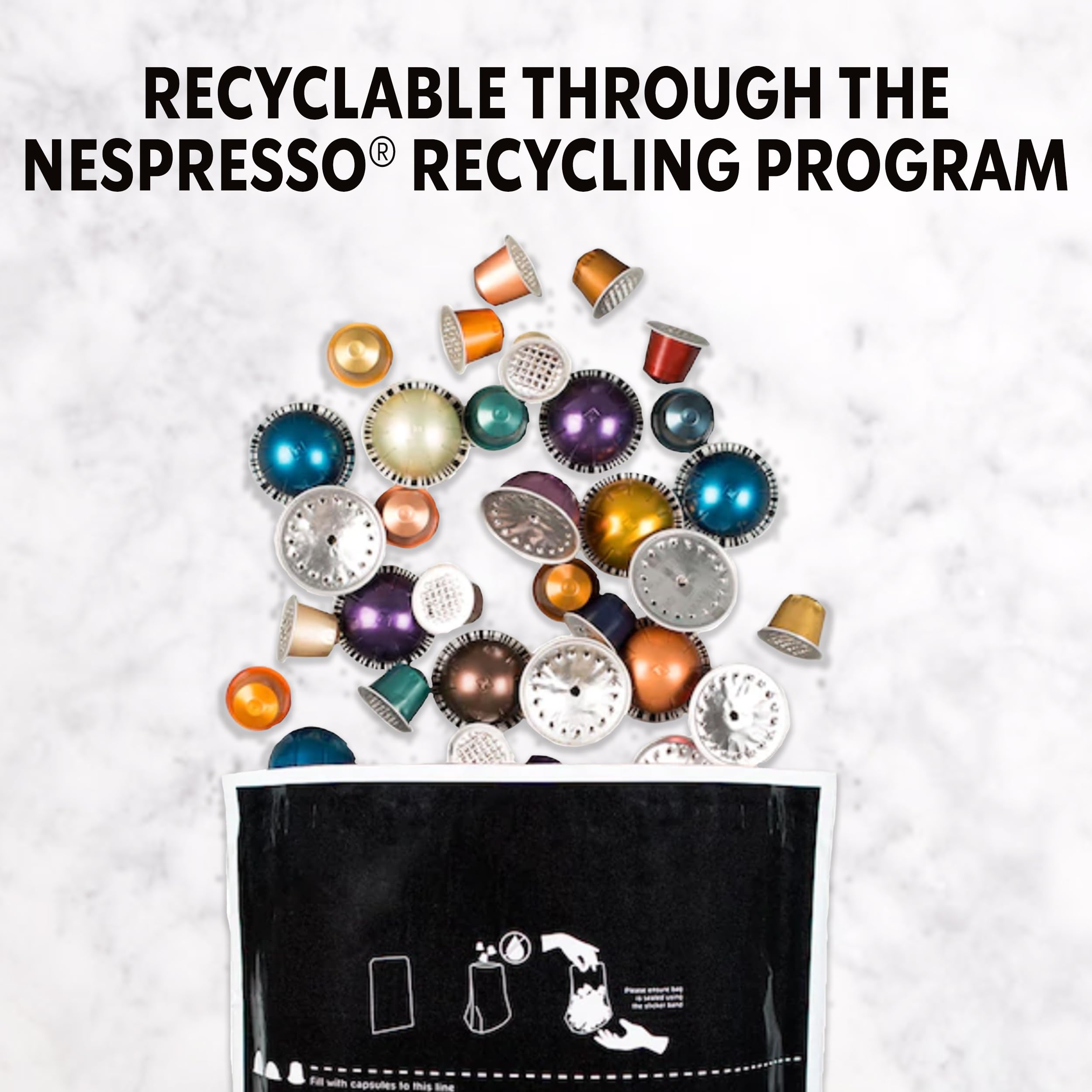 Starbucks Starbucks by Nespresso, 10 Count