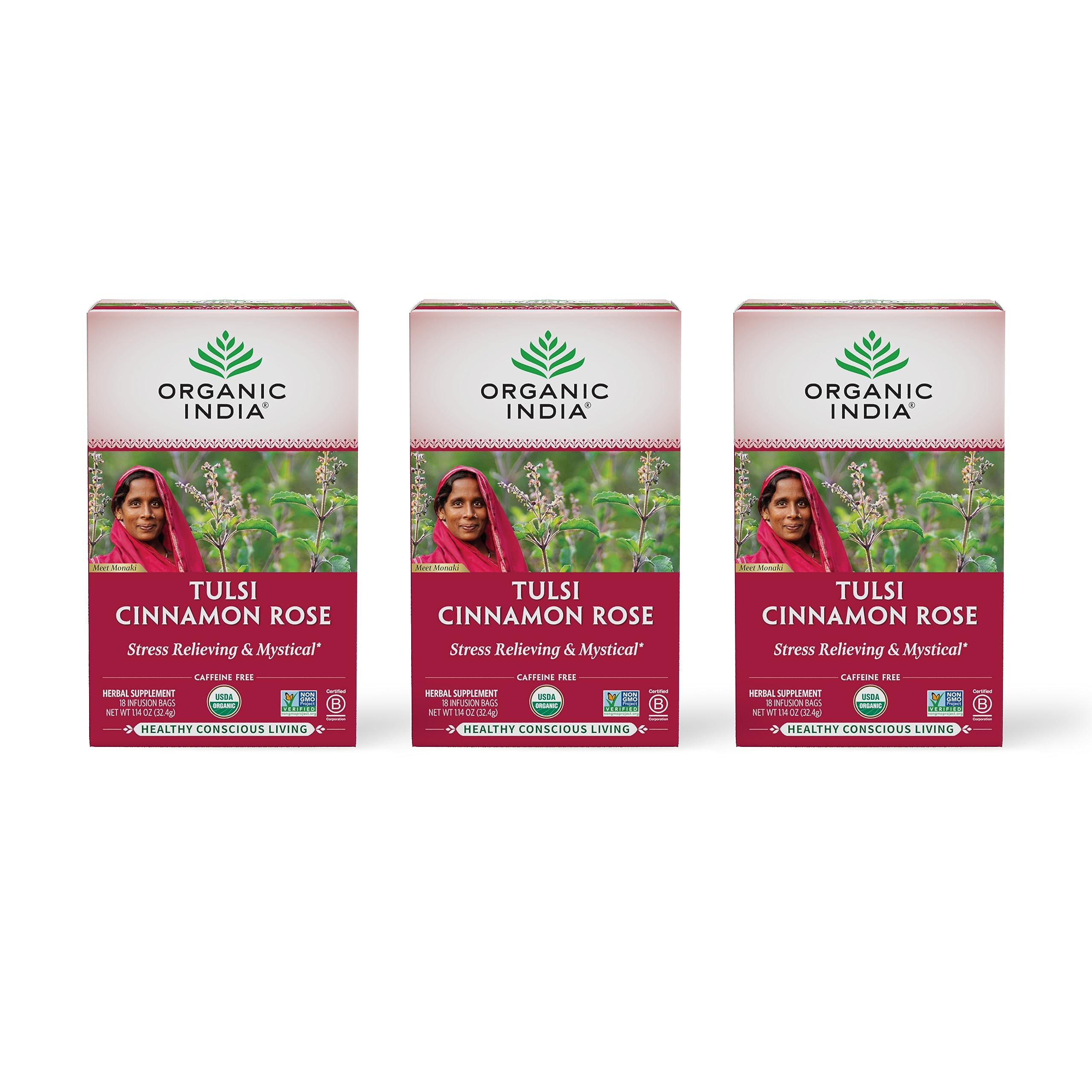 Organic India_Tea_3Packs_3