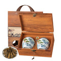 Chinese Black Loose Leaf Tea for Traditional Brewing