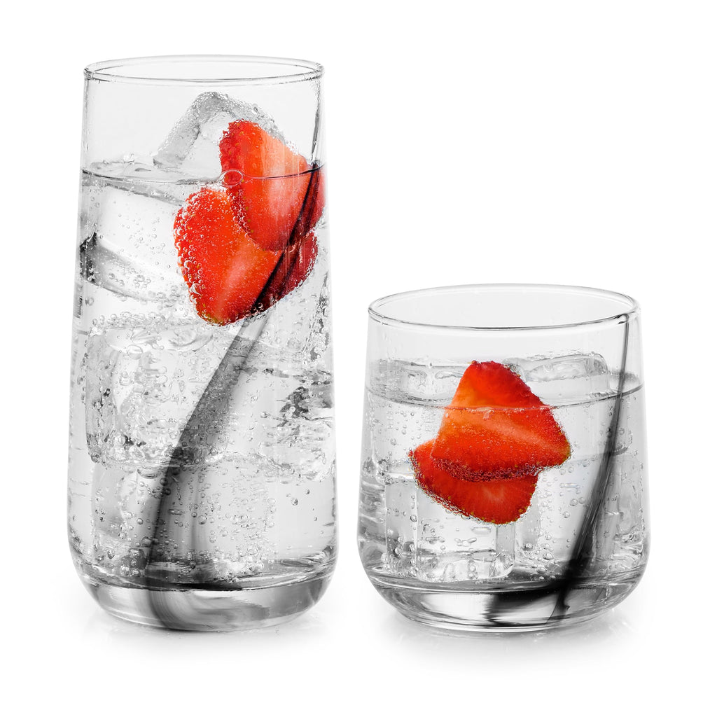 Libbey Mixed Drink Variation 2