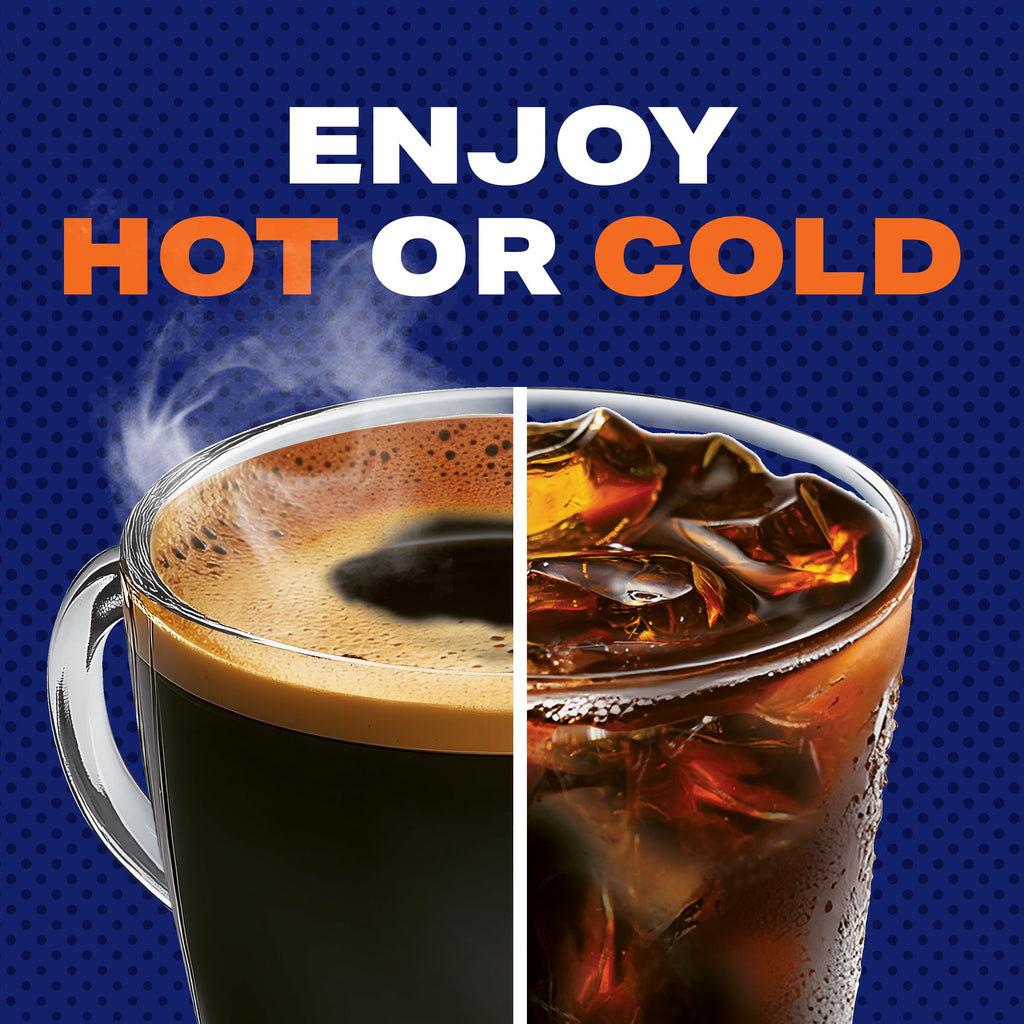 Maxwell House Dark Silk Dark Roast Ground Coffee
