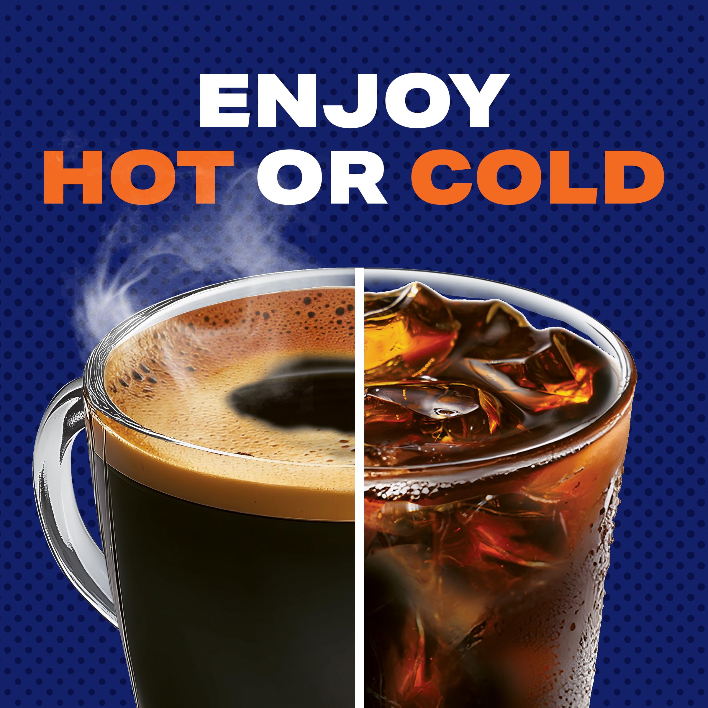 Maxwell House Dark Silk Dark Roast Ground Coffee